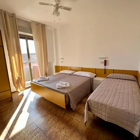 Hotel Dei Fiori Bellaria-Igea Marina
