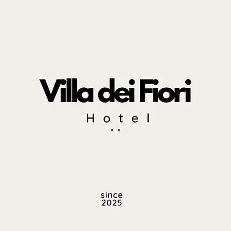 Hotel Dei Fiori 2*