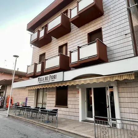 Hotel Dei Fiori