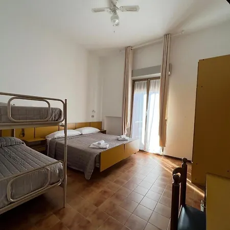 Dei Fiori Hotel 2*