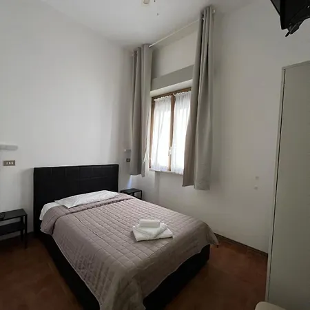 Hotel Dei Fiori 2*