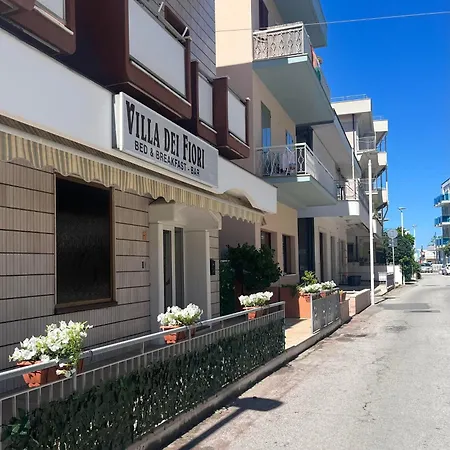 Dei Fiori Hotel Bellaria-Igea Marina