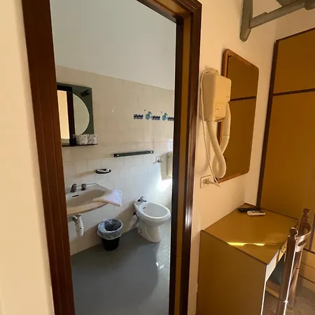 Dei Fiori Hotel 2*
