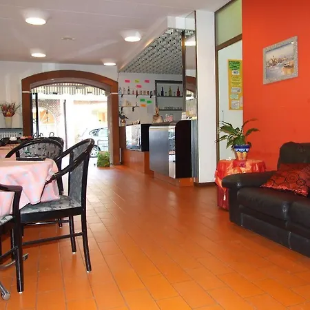 Dei Fiori Hotel