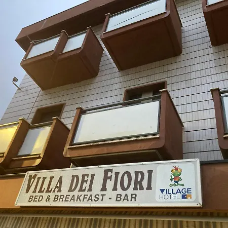 Dei Fiori Bbocca 2*