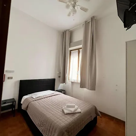 Dei Fiori Bbocca