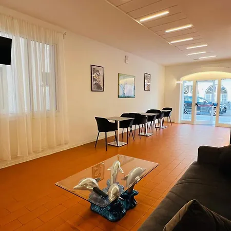 Hotel Dei Fiori Bellaria-Igea Marina