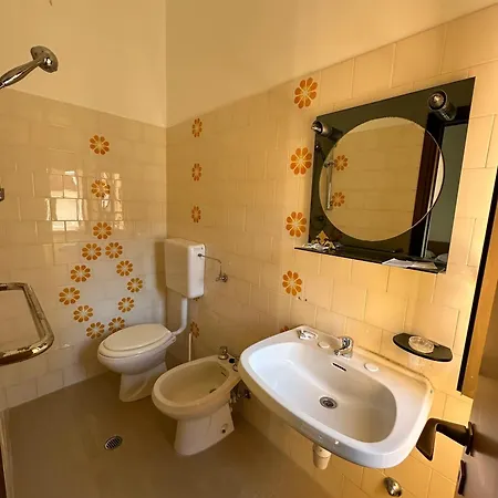 Dei Fiori Bbocca 2* Беллария-Иджеа-Марина