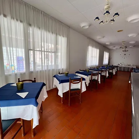 Hotel Dei Fiori Bellaria-Igea Marina