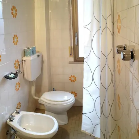 Отель Dei Fiori Bbocca