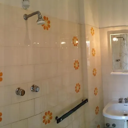Dei Fiori Bbocca Отель