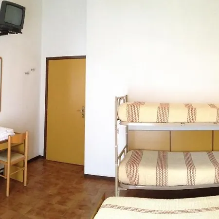 Отель Dei Fiori Bbocca 2*
